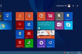 Image result for Windows 8 Desktop App