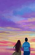 Image result for Love in the Sky Art Print