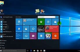 Image result for Items On Computer Home Screen