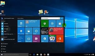 Image result for Windows 10 Startup Screen