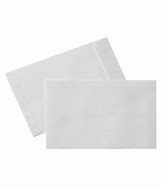 Image result for White Envelopes 6X9