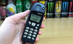 Image result for Old Nokia Phone Clip