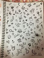 Image result for Quick Easy Little Sketches