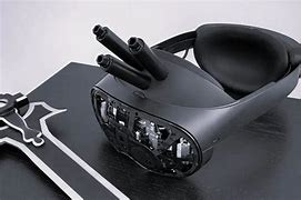 Image result for VR Headset That Kills You