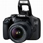 Image result for Canon Camera Back View