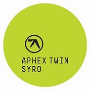 Image result for Aphex Twin Logo Wallpaper