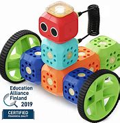 Image result for Make Your Own Robots Kids Toy