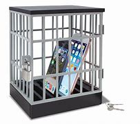Image result for Cell Phone Lockable Cage