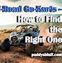 Image result for +How Do You Clean ATV Screen