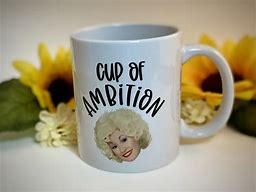 Image result for Dolly Parton Mug