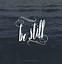 Image result for Be Still Ppt Background