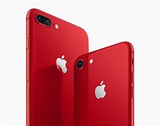 Image result for Product Red iPhone 8