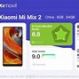 Image result for Xiaomi MI Mix