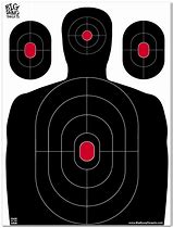 Image result for Shooting Targets Big