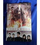 Image result for Torchwood Trace Memory