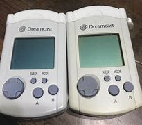 Image result for Dreamcast VMU Cap