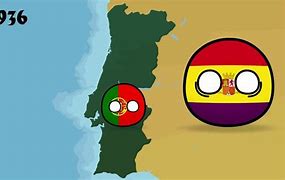 Image result for Portugal Country Ball