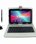 Image result for Tablet with Keyboard and Pen