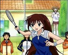 Image result for Table Tennis Anime