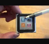 Image result for iPod Nano Papercraft