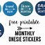 Image result for Printable Stickers for Boys