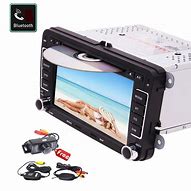 Image result for DVD Player Touch Screen for Car