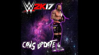 Image result for WWE 2K Caws