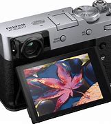 Image result for Fuji X100 Series