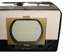 Image result for RCA Black and White TV