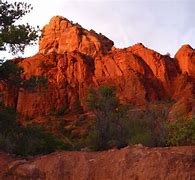 Image result for Sedona Arizona Mountains