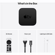 Image result for Black Box Apple TV