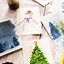 Image result for Handmade Watercolor Christmas Cards