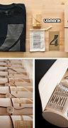 Image result for Cool Clothing Packaging