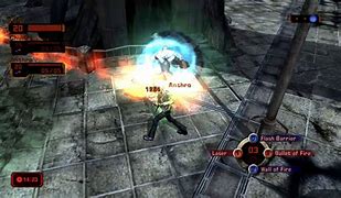 Image result for Phantom Dust Controls PC