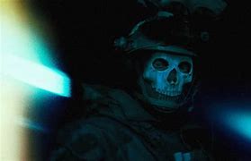 Image result for Ghost Mwii Trailer