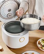 Image result for Rice Cooker Less Sugar