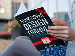 Image result for Open Book Cover Design