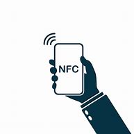 Image result for NFC Pay Icon