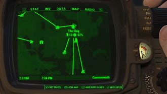 Image result for Fallout 4 Artillery Range