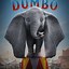 Image result for Dumbo Poster