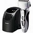 Image result for Panasonic Portable Shaver