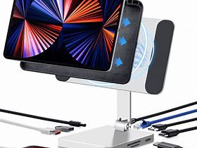 Image result for iPad Pro Magnetic Tripod Stand