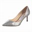 Image result for Jimmy Choo Silver Pumps