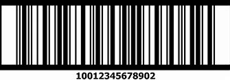 Image result for Barcode 10