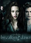 Image result for The Twilight Breaking Dawn Part 1