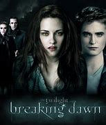 Image result for Breaking Dawn Pictures