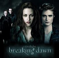 Image result for Twilight Saga Breaking Dawn 2