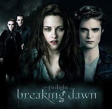 Image result for Twilight Breaking Dawn Part 2 Stills