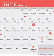 Image result for Sit Up Challenge 30-Day Chart