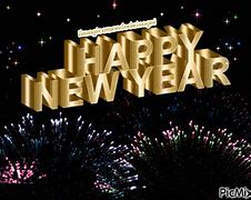 Image result for New Year Display GIF